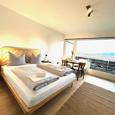 Mountains-Allgaeu Living - 40Sqm Оберщауфен Екстериор снимка