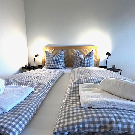 Mountains-Allgaeu Living - 40Sqm Оберщауфен Екстериор снимка