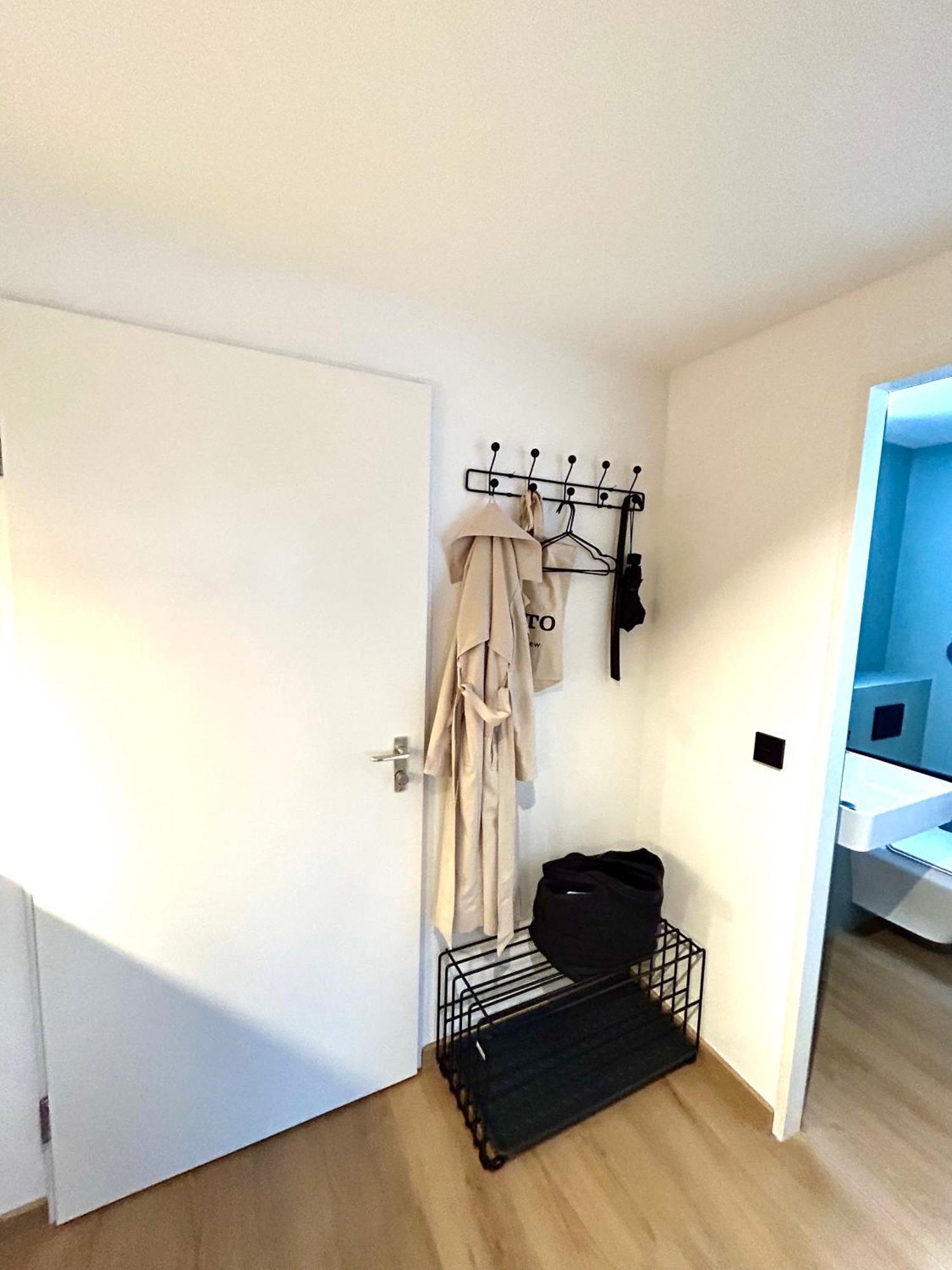 Mountains-Allgaeu Living - 40Sqm Оберщауфен Екстериор снимка